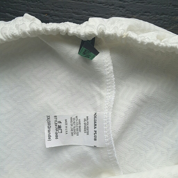 Pants - Picture 5 of 9